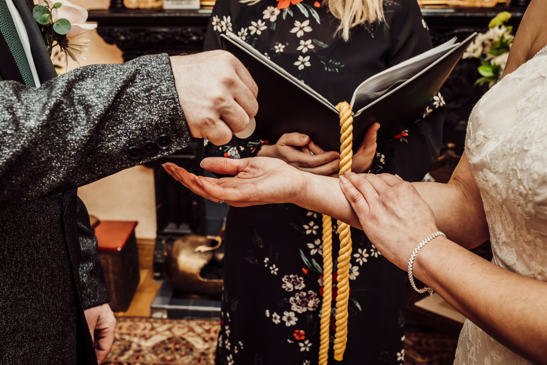 Wedding Planner Ireland ¦ Civil Wedding Ceremonies in Ireland